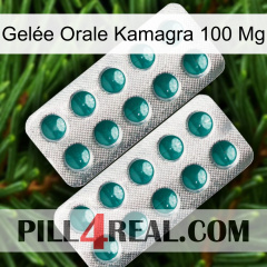 Gelée Orale Kamagra 100 Mg dapoxetine2